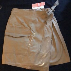 Skirt Brand New Never Worn Tags Still On It !